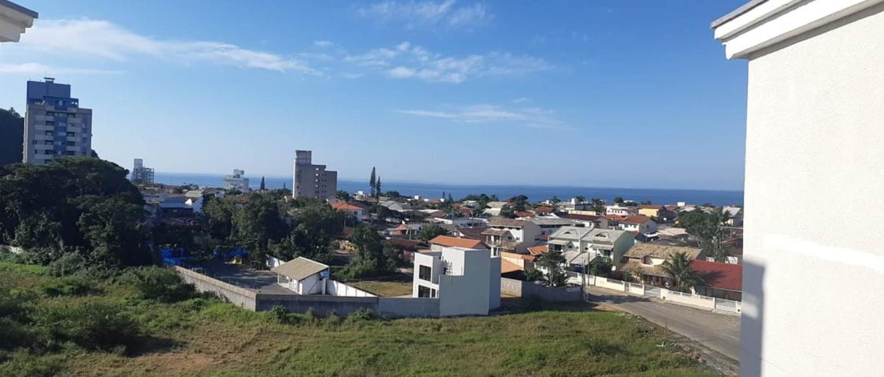 Apartamento Familiar Em Penha Sc Apartment Bagian luar foto